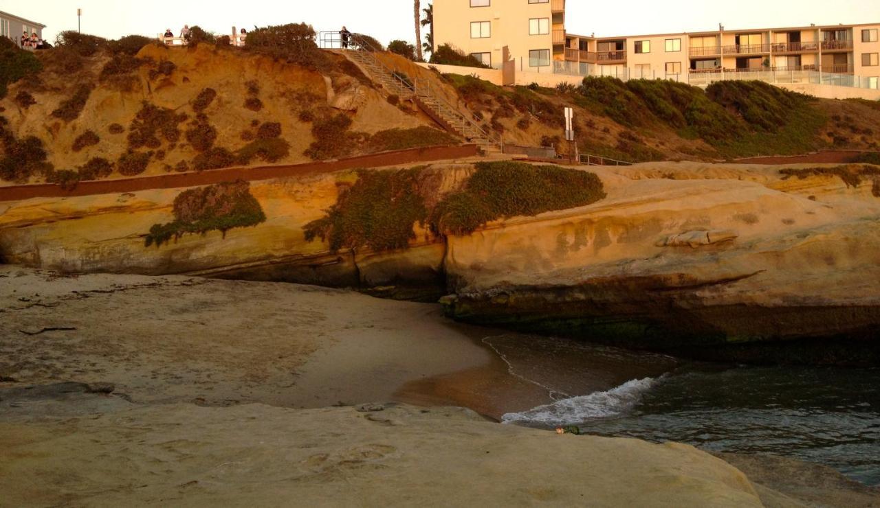 Blue Heron Cottages San Diego Extérieur photo