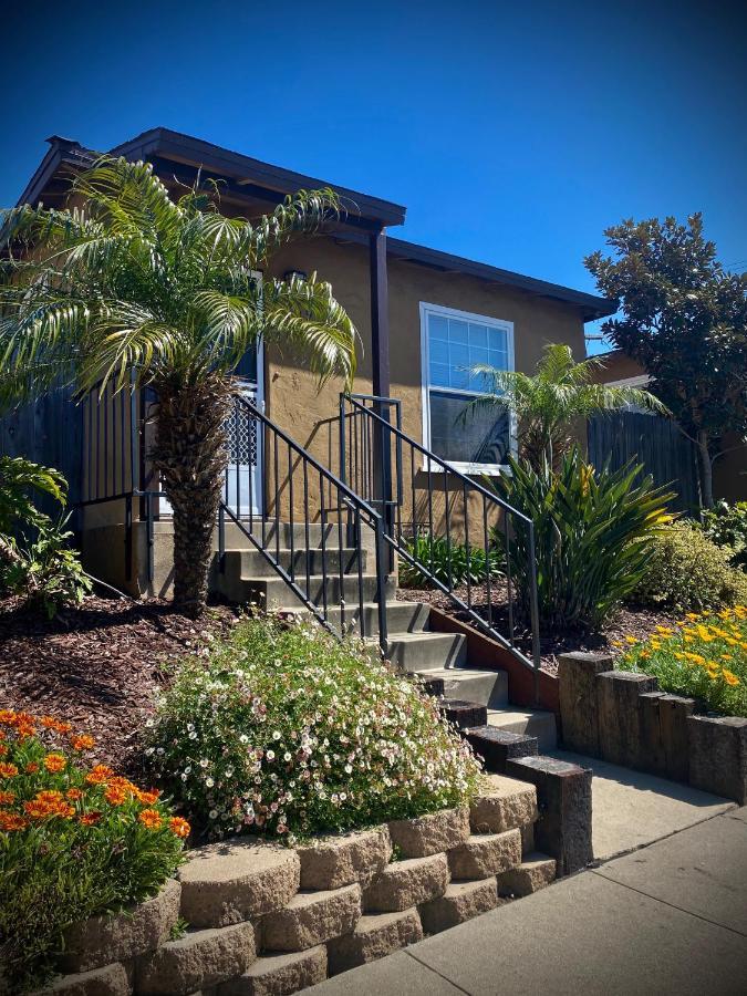 Blue Heron Cottages San Diego Extérieur photo