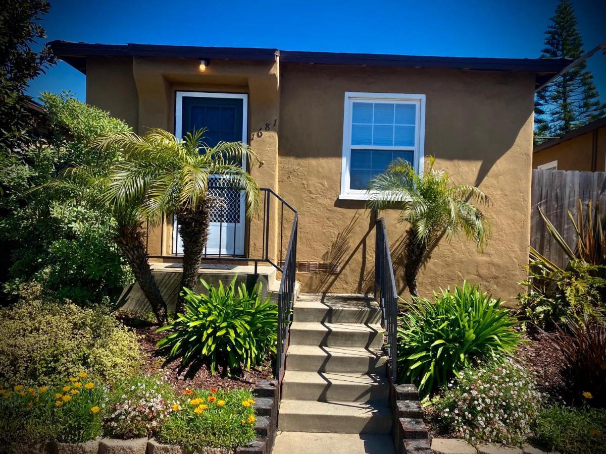 Blue Heron Cottages San Diego Chambre photo