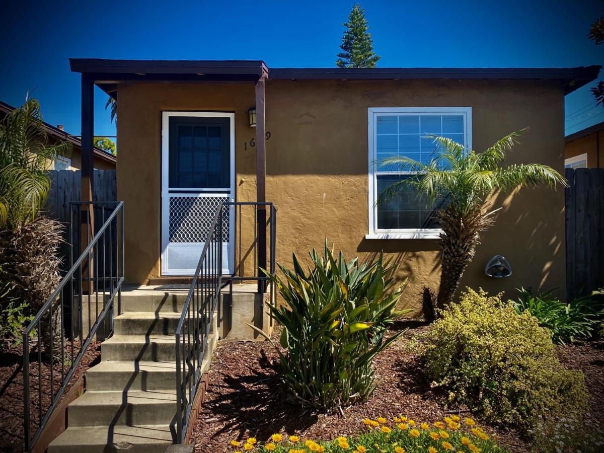 Blue Heron Cottages San Diego Chambre photo