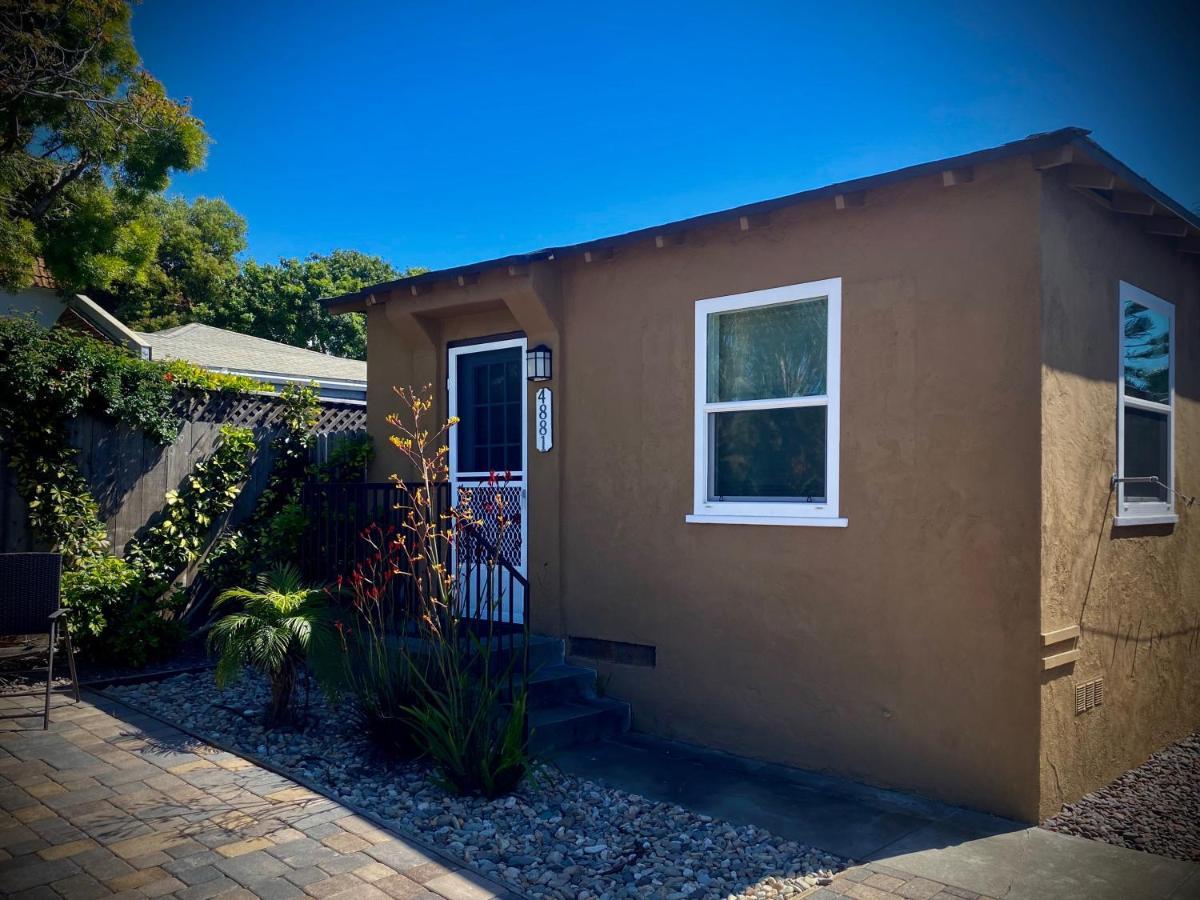 Blue Heron Cottages San Diego Chambre photo