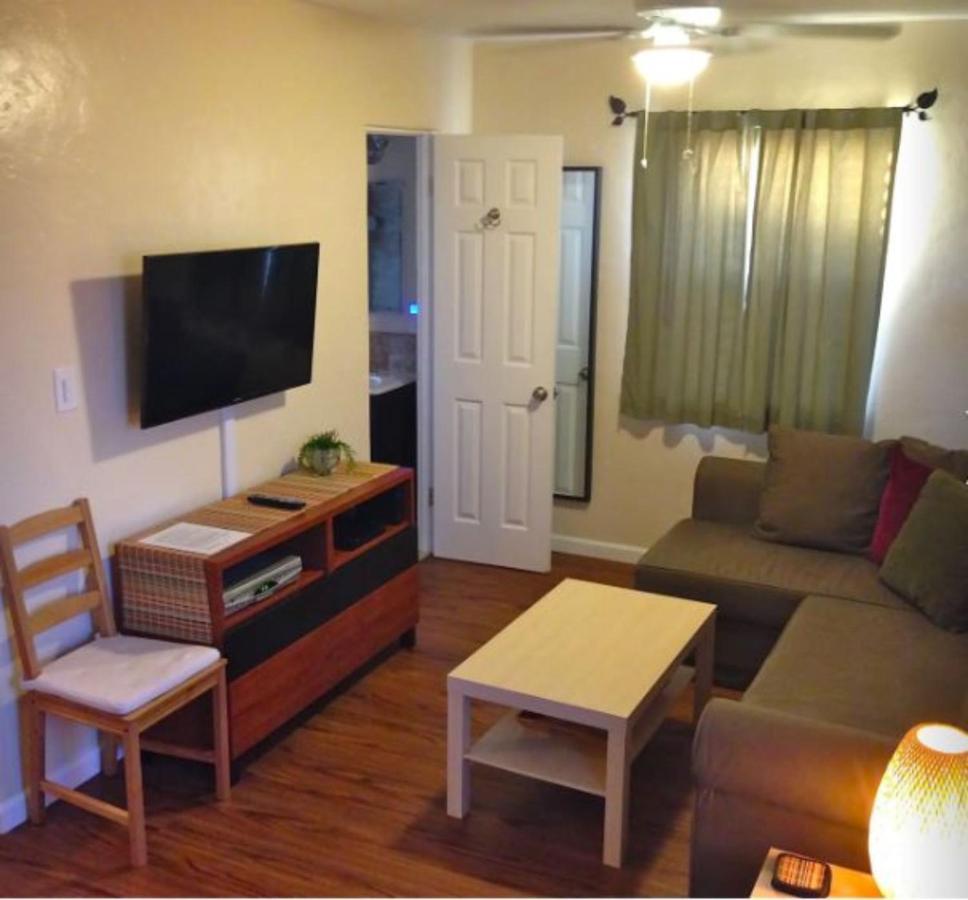 Blue Heron Cottages San Diego Extérieur photo