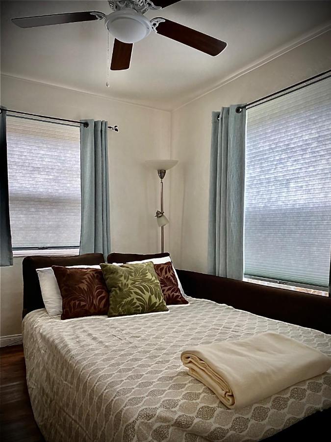 Blue Heron Cottages San Diego Extérieur photo
